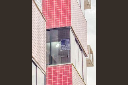 Apartamento para alugar com 55m², 2 quartos e sem vagaPlaca