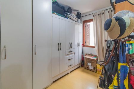 Apartamento para alugar com 55m², 2 quartos e sem vagaQuarto 1