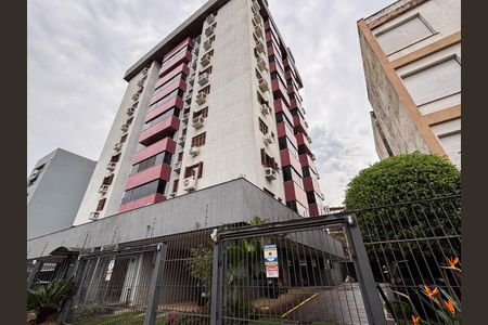 Apartamento para alugar com 55m², 2 quartos e sem vagaFachada