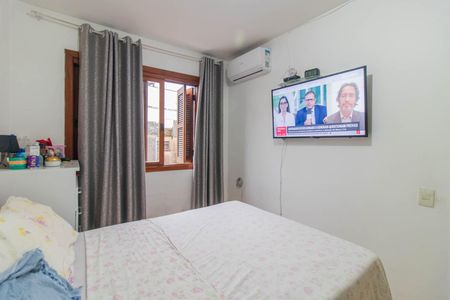 Apartamento para alugar com 55m², 2 quartos e sem vagaQuarto 2