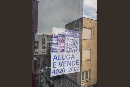 Apartamento para alugar com 55m², 2 quartos e sem vagaPlaca