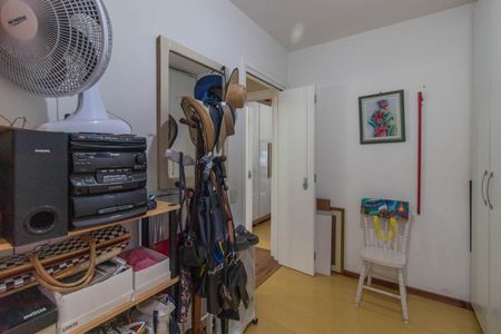 Apartamento para alugar com 55m², 2 quartos e sem vagaQuarto 1