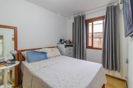 Apartamento para alugar com 55m², 2 quartos e sem vagaQuarto 2