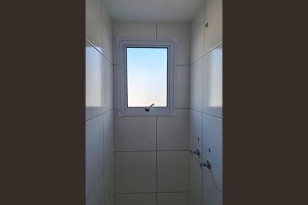 Apartamento à venda com 40m², 1 quarto e sem vaga Apartamento à venda com 40m², 1 quarto e sem vagaBanheiro Social