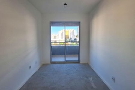 Apartamento à venda com 40m², 1 quarto e sem vaga Apartamento à venda com 40m², 1 quarto e sem vagaSala