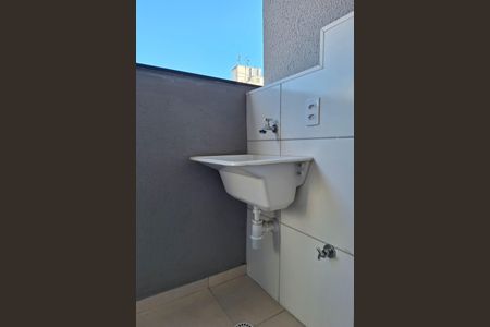 Apartamento à venda com 40m², 1 quarto e sem vaga Apartamento à venda com 40m², 1 quarto e sem vagaÁrea de Serviço