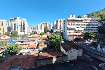 Apartamento à venda com 40m², 1 quarto e sem vaga Apartamento à venda com 40m², 1 quarto e sem vagaVista do Quarto 1