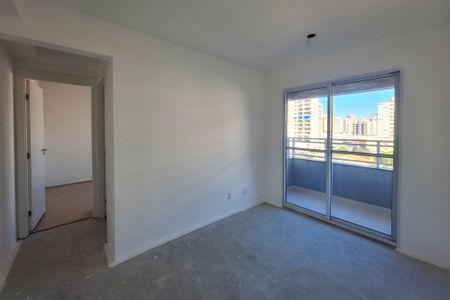 Sala de apartamento à venda com 1 quarto, 40m² em Santa Rosa, Niterói