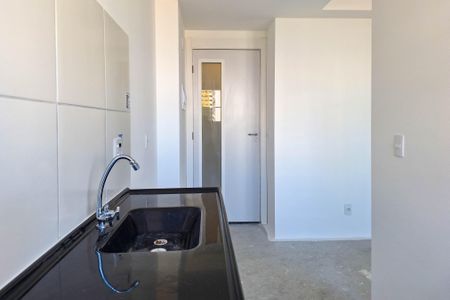Apartamento à venda com 40m², 1 quarto e sem vaga Apartamento à venda com 40m², 1 quarto e sem vagaCozinha