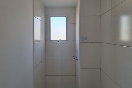 Apartamento à venda com 40m², 1 quarto e sem vaga Apartamento à venda com 40m², 1 quarto e sem vagaBanheiro Social