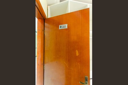 Studio para alugar com 30m², 1 quarto e sem vagaEntrada