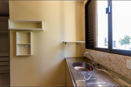 Studio para alugar com 30m², 1 quarto e sem vagaStudio 