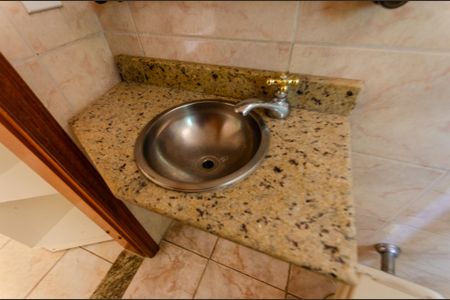 Studio para alugar com 30m², 1 quarto e sem vagaBanheiro