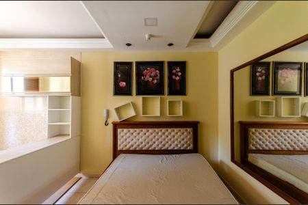 Studio  de kitnet/studio para alugar com 1 quarto, 30m² em Jardim Cidade Pirituba, São Paulo