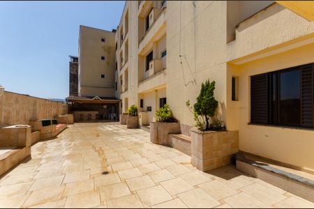 Studio para alugar com 30m², 1 quarto e sem vagaÁrea comum