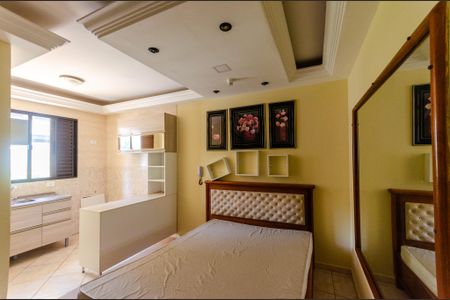 Studio para alugar com 30m², 1 quarto e sem vagaStudio 