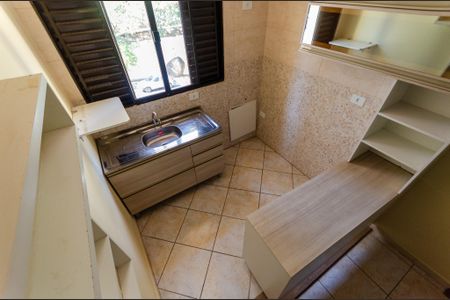 Studio para alugar com 30m², 1 quarto e sem vagaStudio 