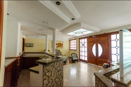 Studio para alugar com 30m², 1 quarto e sem vagaÁrea comum