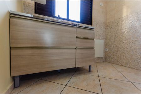 Studio para alugar com 30m², 1 quarto e sem vagaCozinha