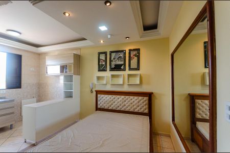 Studio de kitnet/studio para alugar com 1 quarto, 30m² em Jardim Cidade Pirituba, São Paulo