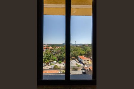 Studio para alugar com 30m², 1 quarto e sem vagaCozinha - Janela