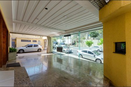 Studio para alugar com 30m², 1 quarto e sem vagaÁrea comum