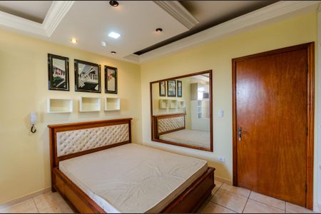 Studio de kitnet/studio para alugar com 1 quarto, 30m² em Jardim Cidade Pirituba, São Paulo