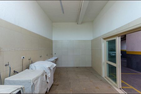 Studio para alugar com 30m², 1 quarto e sem vagaÁrea comum