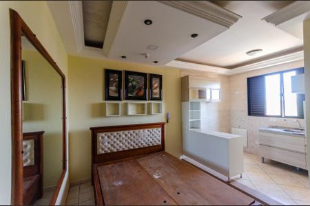 Studio  de kitnet/studio para alugar com 1 quarto, 30m² em Jardim Cidade Pirituba, São Paulo