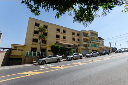 Studio para alugar com 30m², 1 quarto e sem vaga Studio para alugar com 30m², 1 quarto e sem vagaFachada