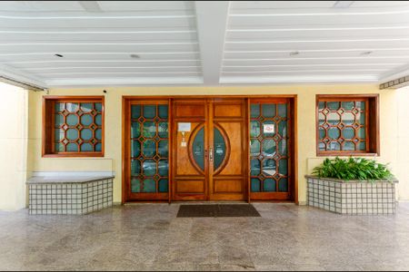 Studio para alugar com 30m², 1 quarto e sem vaga Studio para alugar com 30m², 1 quarto e sem vagaEntrada