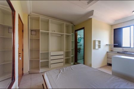 Studio para alugar com 30m², 1 quarto e sem vaga Studio para alugar com 30m², 1 quarto e sem vagaStudio