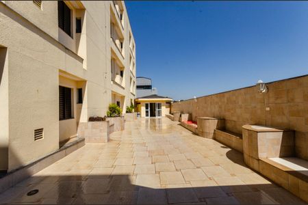 Studio para alugar com 30m², 1 quarto e sem vaga Studio para alugar com 30m², 1 quarto e sem vagaÁrea comum