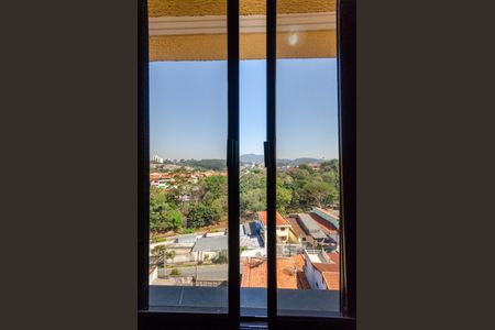 Studio para alugar com 30m², 1 quarto e sem vaga Studio para alugar com 30m², 1 quarto e sem vagaCozinha - Janela