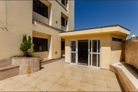 Studio para alugar com 30m², 1 quarto e sem vaga Studio para alugar com 30m², 1 quarto e sem vagaÁrea comum