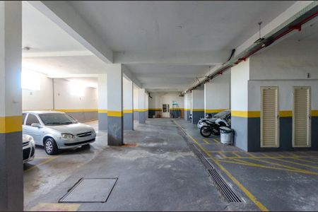 Studio para alugar com 30m², 1 quarto e sem vaga Studio para alugar com 30m², 1 quarto e sem vagaGaragem