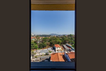 Studio para alugar com 30m², 1 quarto e sem vagaCozinha - Janela