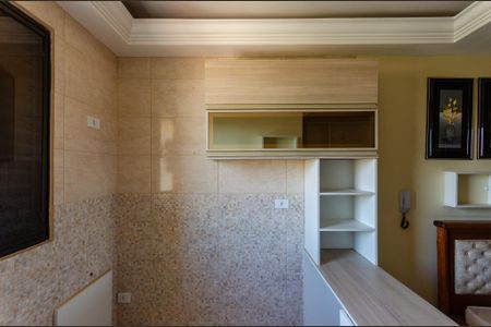 Studio para alugar com 30m², 1 quarto e sem vagaCozinha