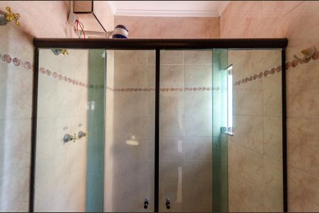 Studio para alugar com 30m², 1 quarto e sem vagaBanheiro