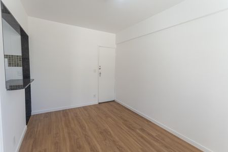 Sala de apartamento para alugar com 1 quarto, 50m² em Carmo, Belo Horizonte