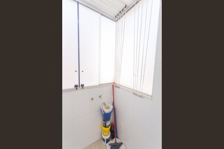 Apartamento para alugar com 50m², 1 quarto e 1 vaga Apartamento para alugar com 50m², 1 quarto e 1 vagaÁrea de Serviço