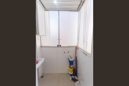 Apartamento para alugar com 50m², 1 quarto e 1 vaga Apartamento para alugar com 50m², 1 quarto e 1 vagaÁrea de Serviço