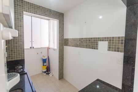 Apartamento para alugar com 50m², 1 quarto e 1 vaga Apartamento para alugar com 50m², 1 quarto e 1 vagaCozinha