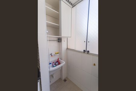 Apartamento para alugar com 50m², 1 quarto e 1 vaga Apartamento para alugar com 50m², 1 quarto e 1 vagaÁrea de Serviço