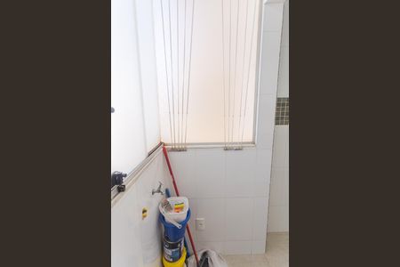 Apartamento para alugar com 50m², 1 quarto e 1 vaga Apartamento para alugar com 50m², 1 quarto e 1 vagaÁrea de Serviço