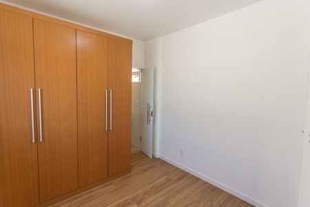 Suíte de apartamento para alugar com 1 quarto, 50m² em Carmo, Belo Horizonte