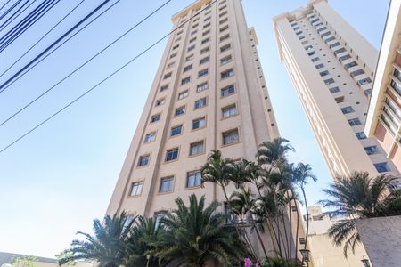 Apartamento para alugar com 50m², 1 quarto e 1 vaga Apartamento para alugar com 50m², 1 quarto e 1 vagaFachada