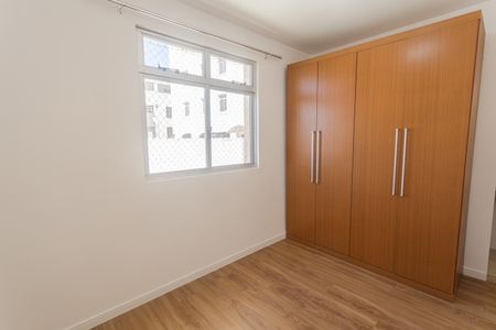 Suíte de apartamento para alugar com 1 quarto, 50m² em Carmo, Belo Horizonte