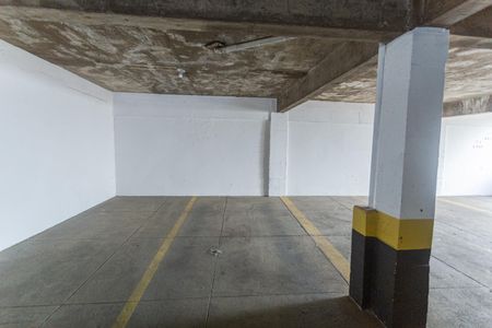 Apartamento para alugar com 50m², 1 quarto e 1 vaga Apartamento para alugar com 50m², 1 quarto e 1 vagaGaragem