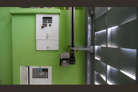 Casa à venda com 95m², 2 quartos e 2 vagas Casa à venda com 95m², 2 quartos e 2 vagasGaragem